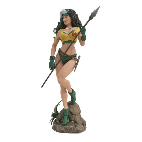 Figurine Rogue Marvel Gallery