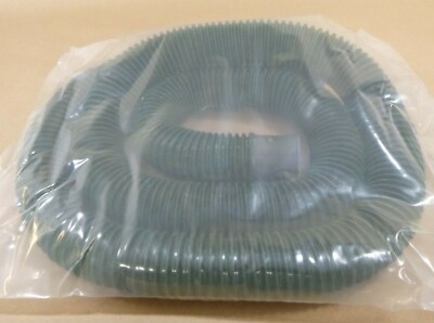 HDT 12553478-3 CBRN AIR SUPPLY HOSE M51 M42 MASK , 87'' 2.2M 1.5''ID x 1.9''OD