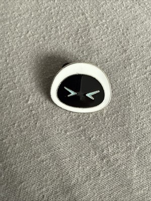 2019 Disney Wall-E & Eve Trading Pin - Disneyana Exclusive
