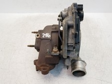 Turbolader für Toyota Avensis T27 2,0 D-4D 1AD-FTV 1AD 17201-0R080