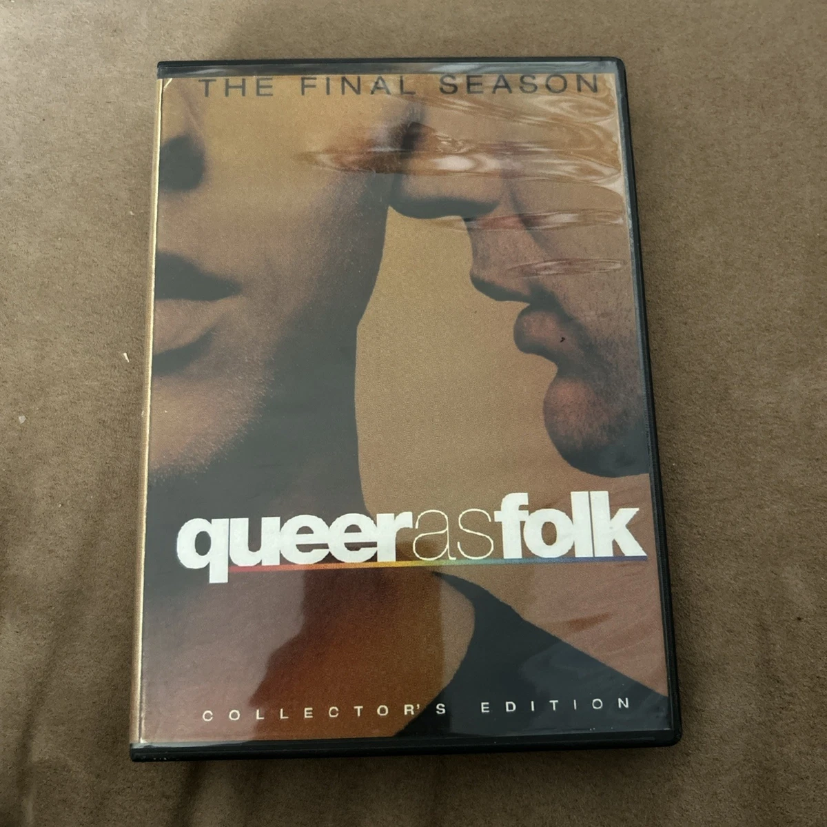 Queer As Folk DVDs for sale | eBay