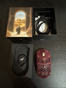 Finalmouse Scream | eBay