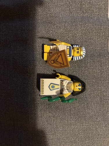 LEGO Minifigures Bundle - Picture 7 of 12