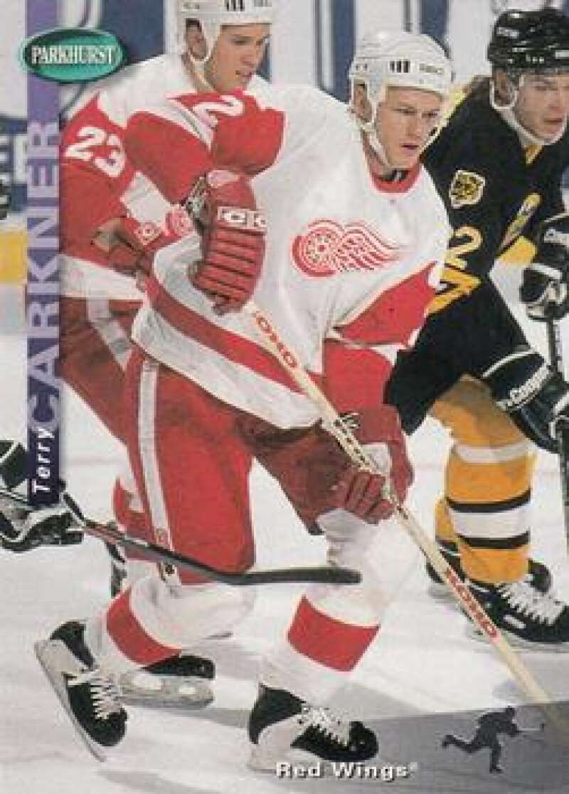 1994-95 Parkhurst NHL Hockey Cards Pick From List / Complete Your Set 001-200