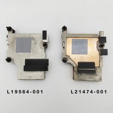 35W 65W Heatsink Cooler For HP EliteDesk 705 G4,400 600 800 405 L21474-001