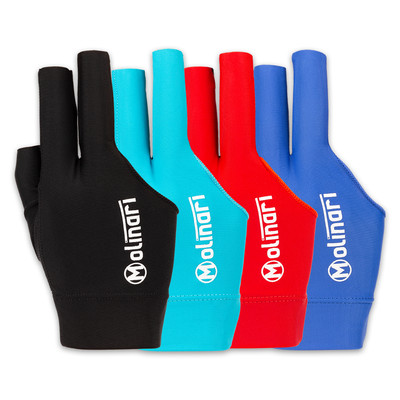 Molinari BGRML Glove Bridge Hand Right
