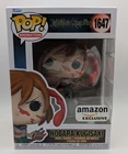 Funko Pop! Animation: Jujutsu Kaisen Nobara Kugisaki #1647 Amazon Exclusive