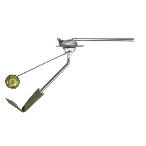 Tanks B1-S 1941-54 GM Fuel Sender with 5/16 Pickup Tube, 0-30 OHM