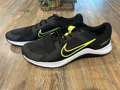 Size 13 - Nike MC Trainer 2 Black Volt