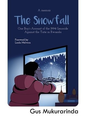 Gus Mukurarinda The Snowfall (Taschenbuch) (US IMPORT)