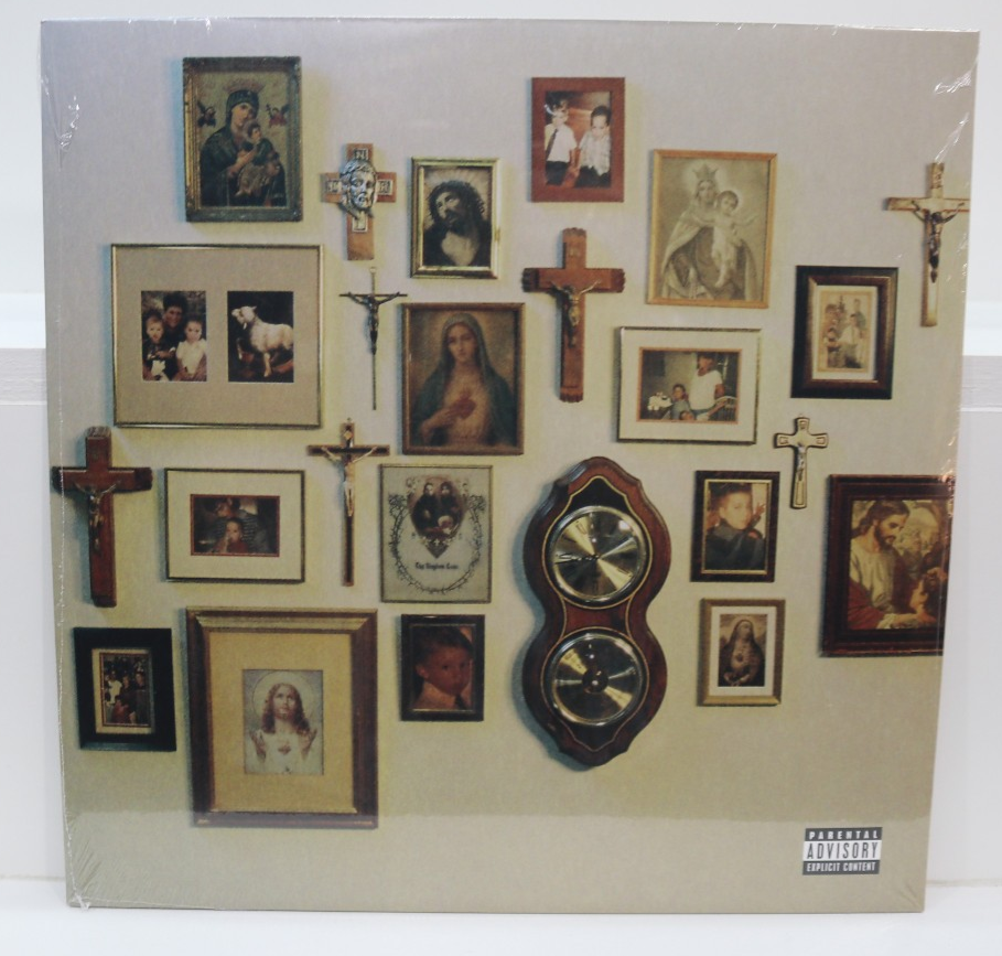 Uicideboy$ Thy Kingdom Come Vinyl (10436) | eBay