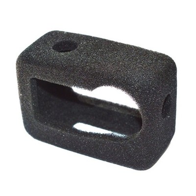 1PC Wind Blocker Windshield Cover for Action 6 Camera Reduces Noise