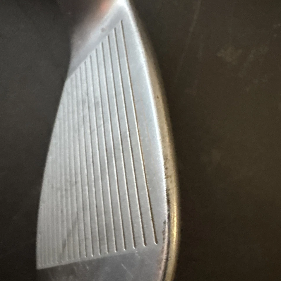 Palmer PHD 60 grados flop cuña club de golf Tour AP eje rígido Foto 3 de 4