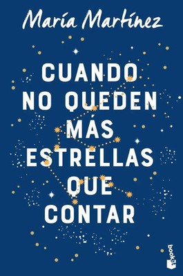 Cuando no queden mas estrellas que contar | Maria Martinez | Taschenbuch | 2022