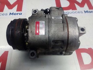 CAABMWE39256S3G95 KLIMAKOMPRESSOR / 5929131 FÜR BMW SERIE 5 BERLINA E39 523I