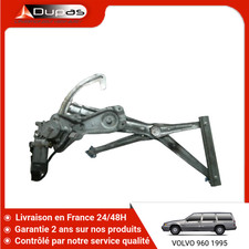 Moteur Volvo 960