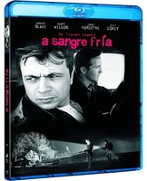 A Sangre FríA [Blu-Ray] (1967) In Cold Blood