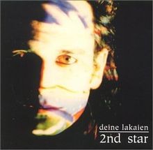 2nd Star von Deine Lakaien | CD | Zustand akzeptabel