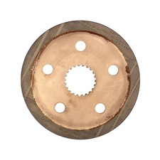 C7NN2A097B Brake Friction Disc Fits Ford 5000, 5100, 5200, 7000, 7100, 7200+