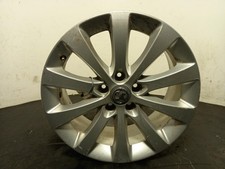 VAUXHALL MERIVA Alloy Wheel 17"Inch 5x110 Offset ET35 7J 2010-2017 13 269 541