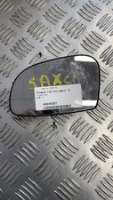 Retroviseur gauche (ou coque) Citroen SAXO