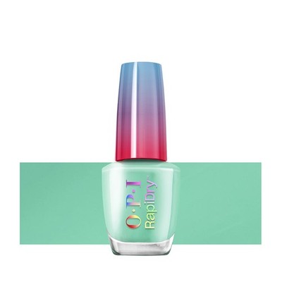 OPI Rapidry No Further Delays 9ml  - schnell trocknender Nagellack
