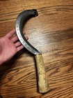 The Order Netflix Screen Used Prop Sickle SFX Season 2 Episode 3 — photo 5