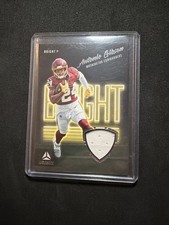 ANTONIO GIBSON 2022 LUMINANCE 