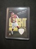 ANTONIO GIBSON 2022 LUMINANCE "BRIGHT BEGINNINGS" COMMANDERS JERSEY PATCH RELIC!