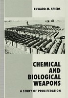 E. Spiers | Chemical And Biological Weapons | Buch | Englisch (1994) | Ix