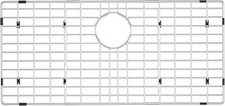 Sink Rack,Large Sink Protectors for Kitchen Sink,Stainless Steel Sink Grid fo...