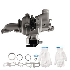 Turbo Audi Q2