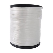 1" x 2103' Mule Tape Flat Rope For Packaging Gardening Commercial Electrical