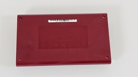 Nintendo Game and Watch Super Mario Bros 