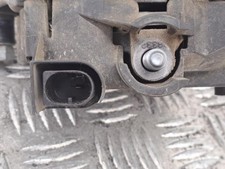 Alternateur Ford FIESTA