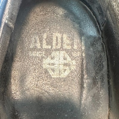 Alden 660