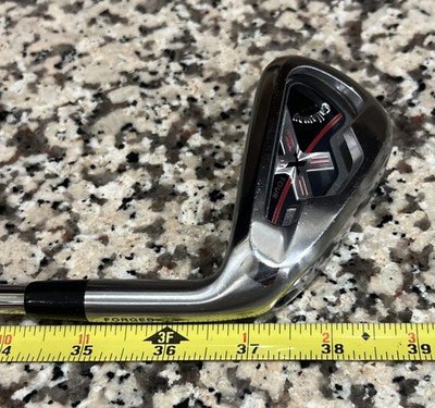 Callaway) X Set de fer forgé 6 pièces 5-PW Dynamic Gold S200 Flex S du Callaway) X Set de fer forgé 6 pièces 5-PW Dynamic Gold S200 Flex S du