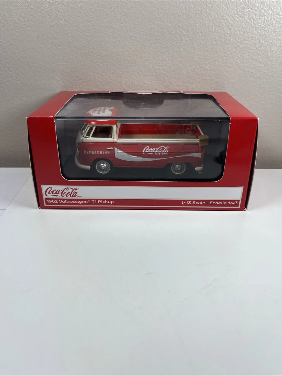 VW T1 Auwärter Carlux 1:43 Matrix