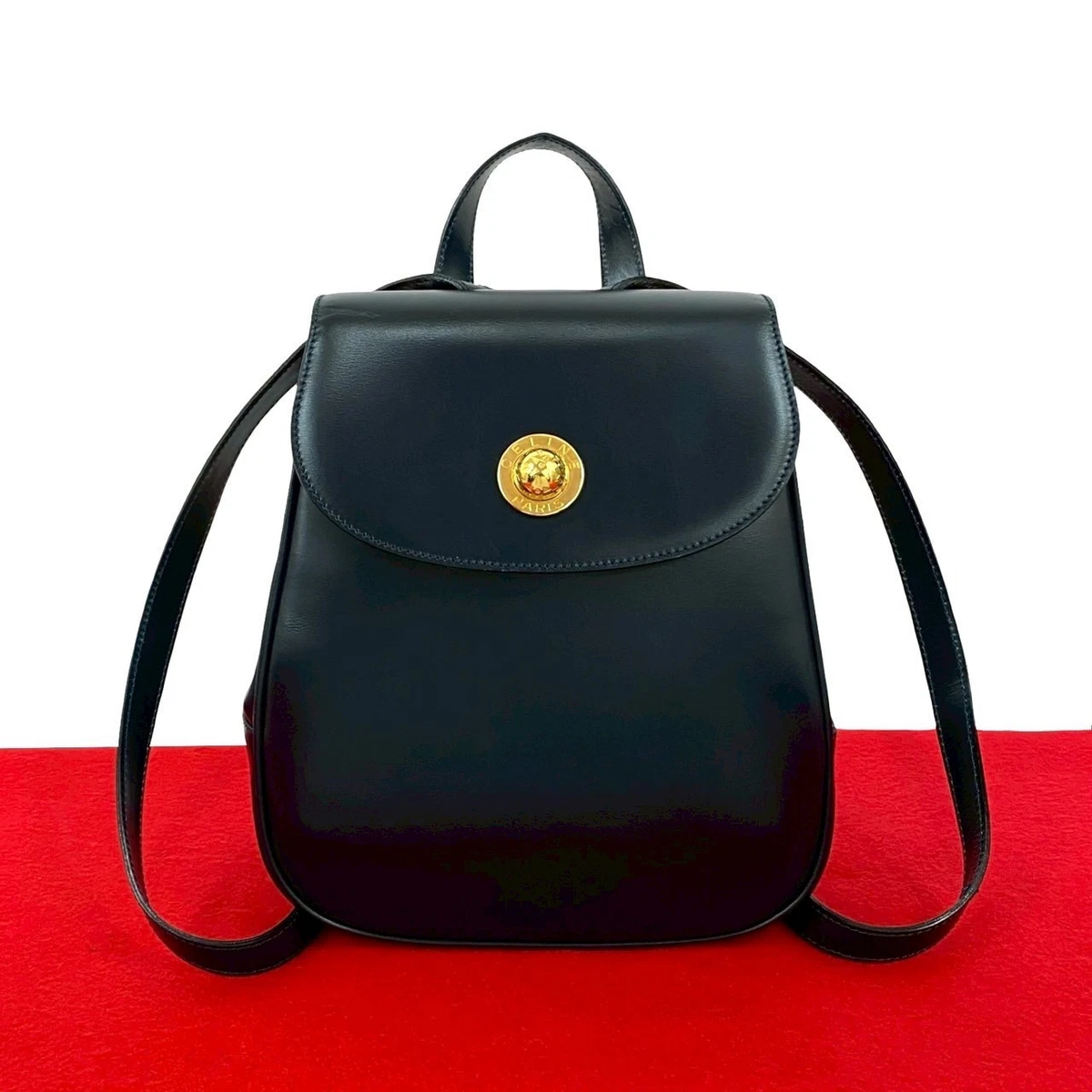 CELINE Backpacks for Women for sale - eBay