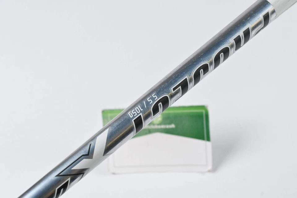 Left Hand Callaway X Forged UT 2020 Utility #2 Iron / 18 Degree / Regular Flex - Image 4 of 4