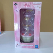 Ichiban kuji Ojamajo Doremi Sweet magical surprise! Accessory Case Prize B New