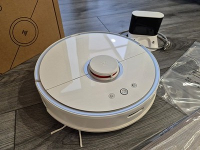 Roborock S5 Saugroboter mit Wischfunktion Weiß *inOVP*