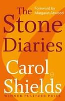 The Stone Diaries | Carol Shields | Englisch | Taschenbuch | 2020