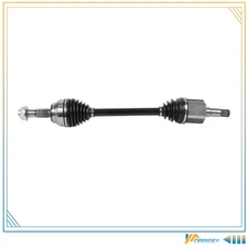 1x FWD Front Left CV Axle for Ram ProMaster 3500 ProMaster 1500 3.6L 2017-2021