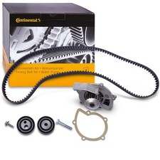 Kit de distribution Peugeot 406