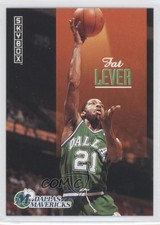 1992-93 Skybox Fat Lever #52 1e6