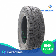 Used Lt 27565r20 Mazama Open Range At Plus 126123s - 1732