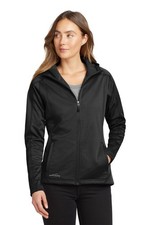 Eddie Bauer Women's Trail Soft Shell Jacket. EB543