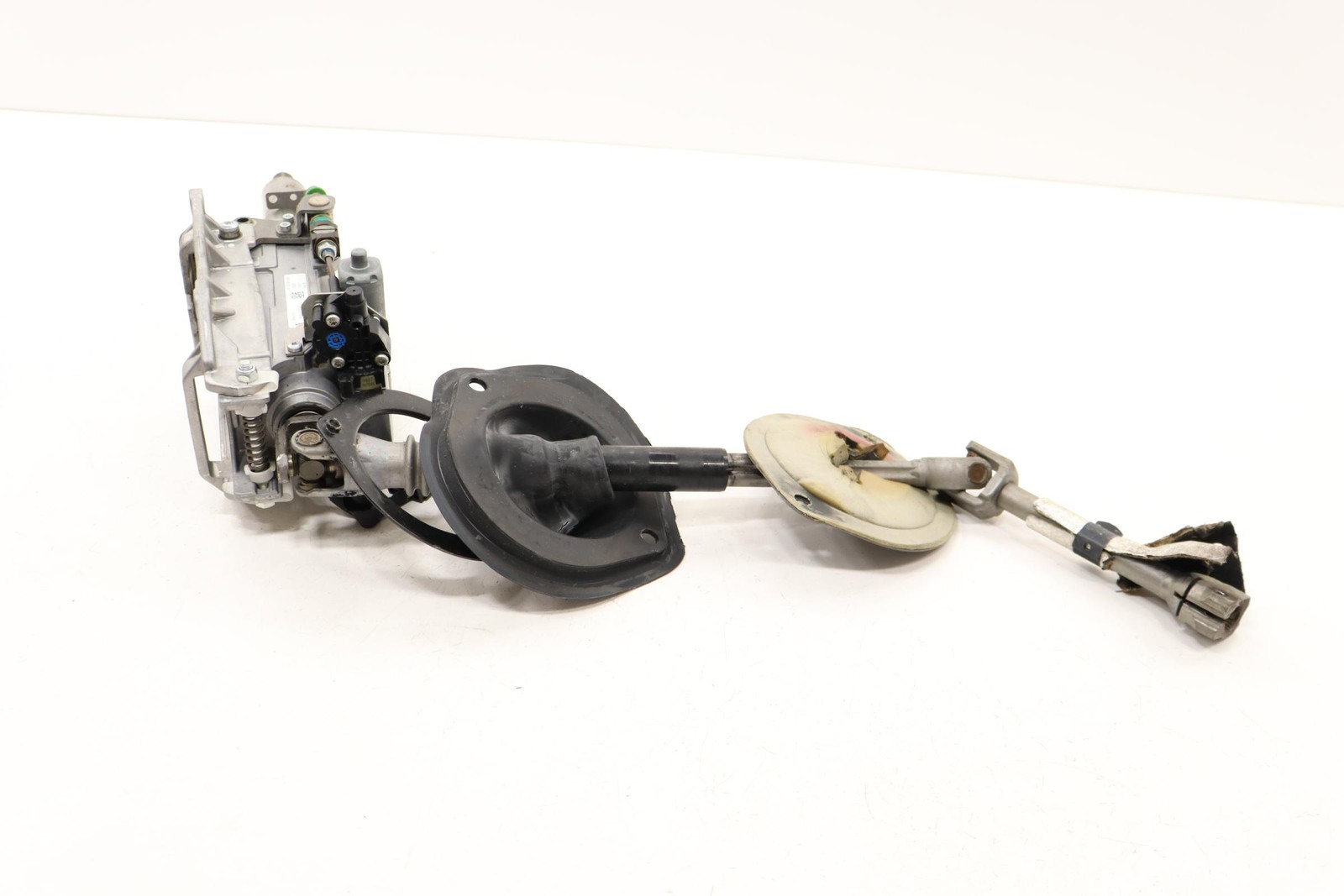 2017 - 2024 MASERATI GHIBLI STEERING COLUMN W/ POWER ADJUSTMENT OEM 06700387800