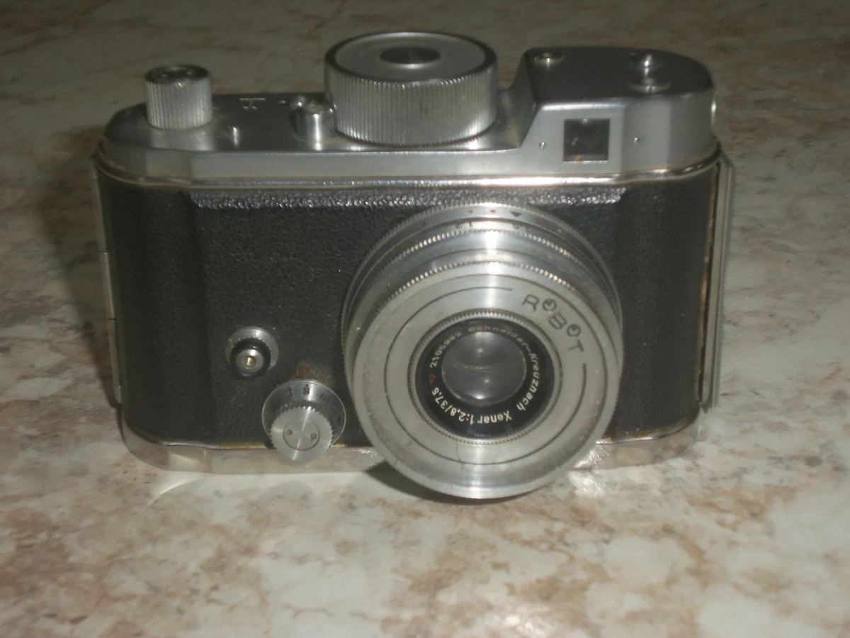 Schneider Vintage Camera for sale | eBay